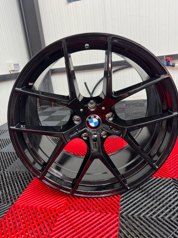 SET BMW STYLE R20 – Performanță. Design. Calitate.
