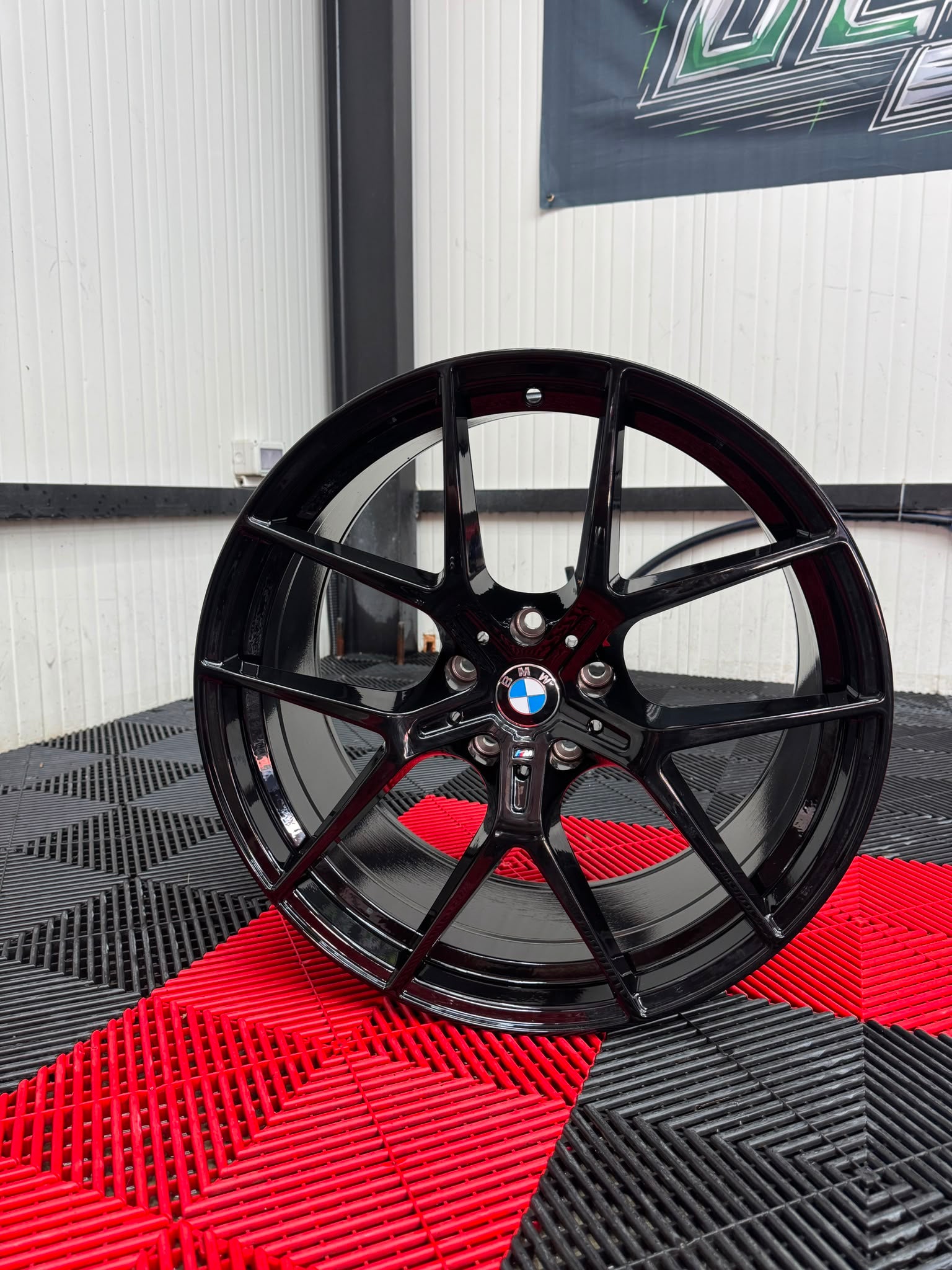 SET BMW STYLE R20 – Performanță. Design. Calitate.
