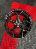 SET AUDI STYLE R21 – Design. Performanță. Calitate.
