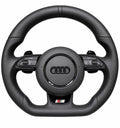 Volan Audi S-Line – Compatibil Audi A4 B7/B8, A5 B8