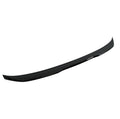 Spoiler Portbagaj BMW Seria 5 G30 Negru Lucios